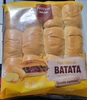 Pão Mini de Batata - Product