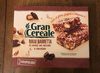 Maxi barretta di cereali con nocciole e cioccolato - Product