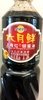 Soy sauce - Product