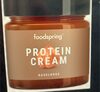 protein cream - Prodotto