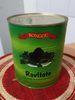 Ravitoto (Feuilles de manioc pilonnées) - Product