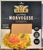 Salmone norvegese affumicato - Product