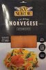 Salmone Norvegese affumicato - Product