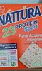 Nattura 23 protein sport pane azzimo integrale - Prodotto