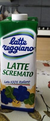 Latte scremato - Product - it