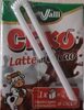 Cioko latte al cacao - Produit
