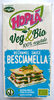 Veg&Ciò Besciamella - Produkt