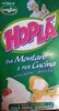 Hopla - Produkt