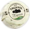 Caciotta mit Trüffeln - Product