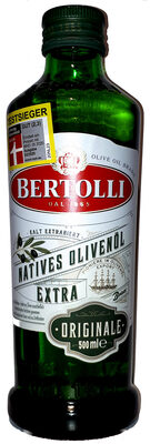 Olivenöl Extra vergin - 6