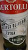Olivenöl Extra Vergine - Produkt