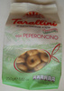 Tarallini con peperoncino - Produkt