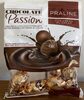 Chocolate Passion - Prodotto