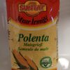 Polenta Maisgries - Product