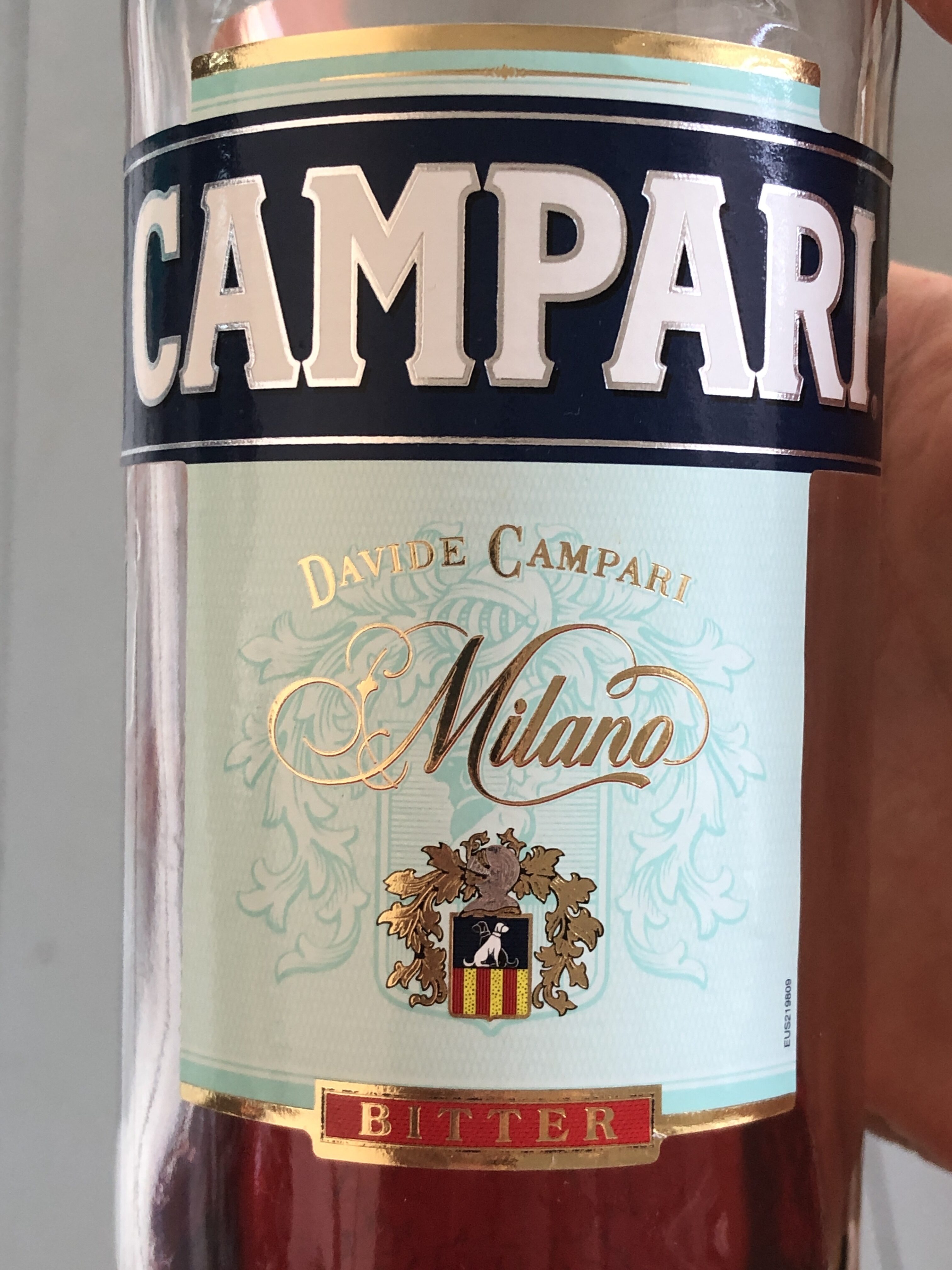 Campari - Product