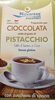 Preparato per Cioccolata Calda Gusto Pistacchio - Product