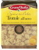 GRAND ITALIA trottole all/uovo pasta - Product