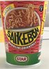 Saikebon noodles manzo - Produit