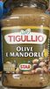 gran pesto olive e mandorle - Prodotto