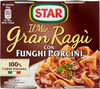 Gran Ragù - Produit