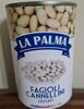 Fagioli Cannellini - Produit