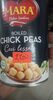 MATA BOILED CHICK PEAS - Product