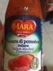 Passata di pomodoro italiana - Product