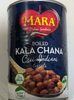 Ceci Indiani (Kala Chana) - Producto