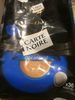Cafe decafeine 36 dosettes carte noire - Product
