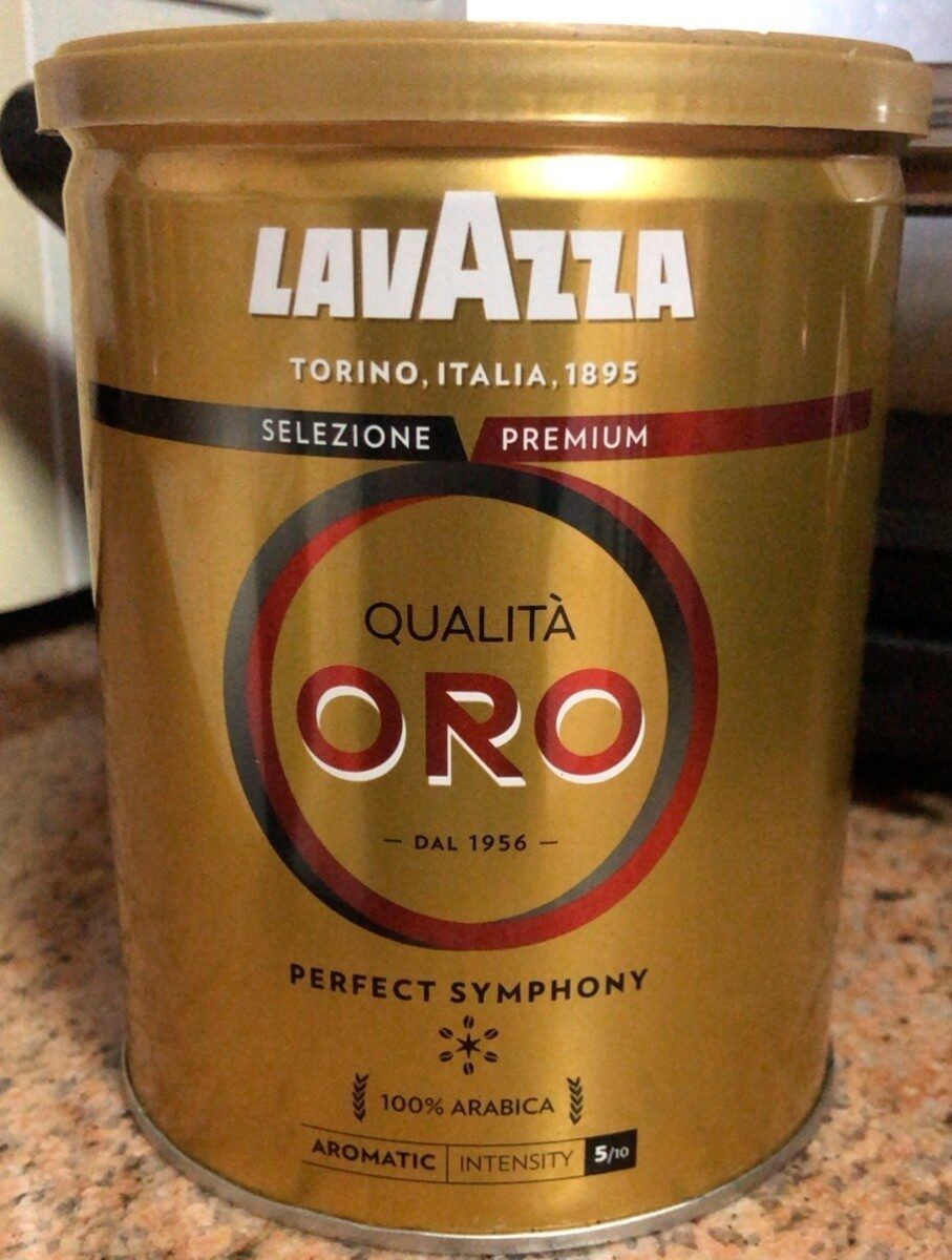 Qualita Oro - Produkt - en