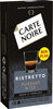 Café en capsule - Product