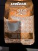 Kaffee Lavazza Creme e aroma - Produkt