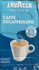Lavazza Cafe Crema Decoffeinato 500 Gramm - Producto