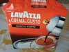 Lavazza Caffe' Gusto Forte x - Product