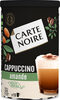 Cappuccino soluble amande - Product