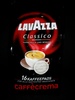 Caffècrema Classico - Product