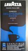 Café decaffeinato ricco - Producte