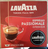 36 Capsules Cafe Amm Apasionatament Lavazza - Prodotto