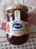 Marmellata Hero Fruttissima Fragole - Produkt