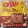 Oro Fibra Attiva - Produit