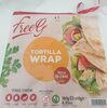 Tortilla wrap - Produit