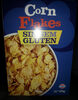 Corn flakes sin gluten - Produit