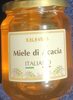 Miele di acacia italiano - Prodotto