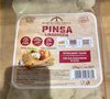 Pinsa - Prodotto