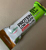 Barretta Protein Low Sugar 31% Caramello - Prodotto
