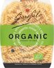 Organic Fusilli Pasta - Product
