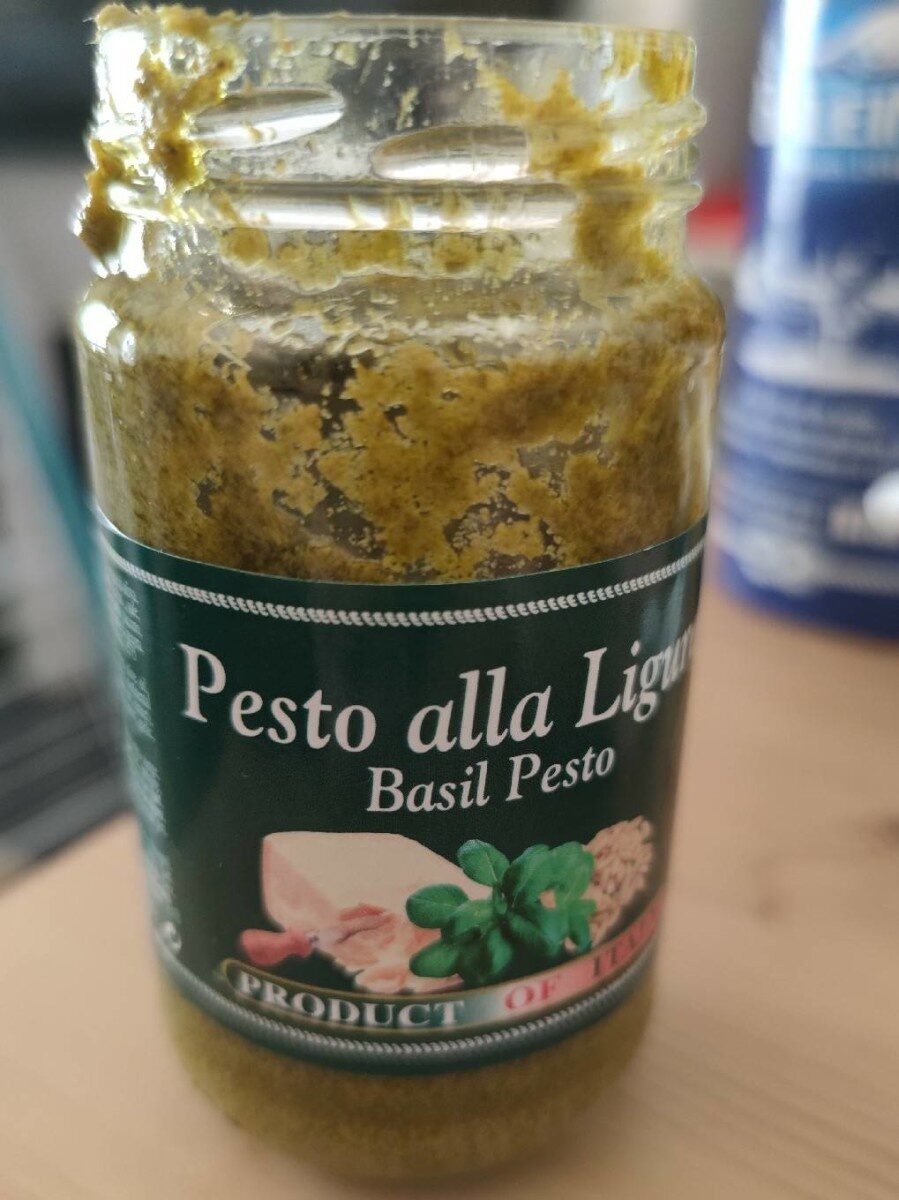 Pesto - Producto - fr