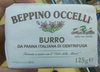 Burro - Produit