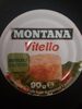 Montana Vitello - Prodotto