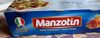 Manzotin - 产品